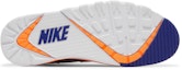 Shop Nike Air Trainer SC High 'Auburn' Lelaki Perempuan Sneakers Malaysia. DV2212-100