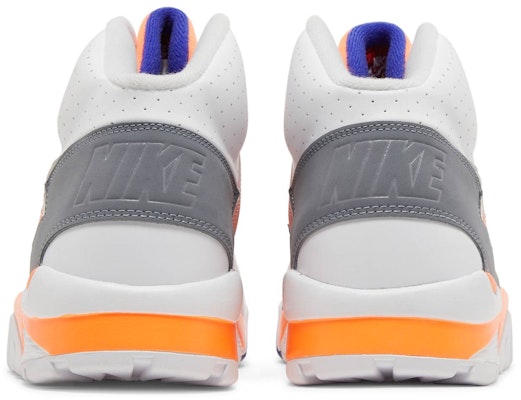 Nike Air Trainer SC High 'Auburn' Lelaki Perempuan Sneakers Malaysia. DV2212-100 Details for Nike Air Trainer SC High 'Auburn' Lelaki Perempuan Sneakers Malaysia. DV2212-100