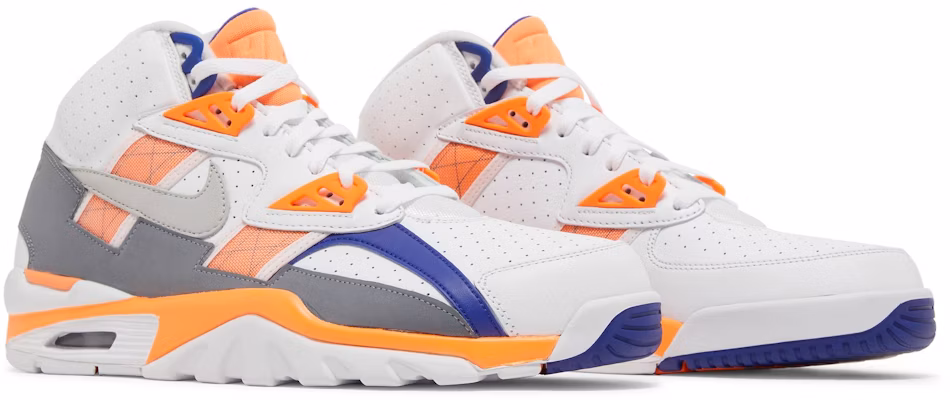 Nike Air Trainer SC High 'Auburn' Lelaki Perempuan Sneakers Malaysia. DV2212-100 Cheap Nike Air Trainer SC High 'Auburn' Lelaki Perempuan Sneakers Malaysia. DV2212-100