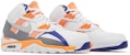 Nike Air Trainer SC High 'Auburn' Lelaki Perempuan Sneakers Malaysia. DV2212-100