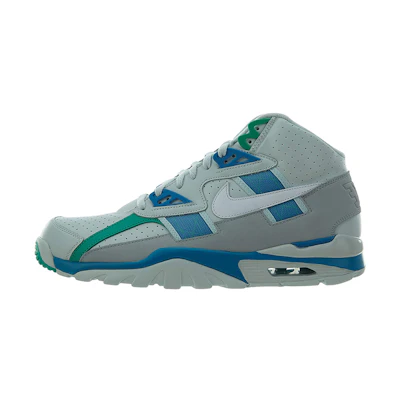 Nike Air Trainer SC High 'Barely Grey Blue Orbit'