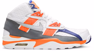 Nike Air Trainer SC High 'Bo Jackson' 2009 302346-106-09 Nike Air Trainer SC High 'Bo Jackson' 2009 302346-106-09