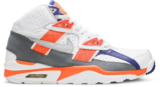 ナイキ エアトレーナーSC ハイ "Bo Jackson" (2009) 302346-106-09 Buy ナイキ エアトレーナーSC ハイ "Bo Jackson" (2009) 302346-106-09