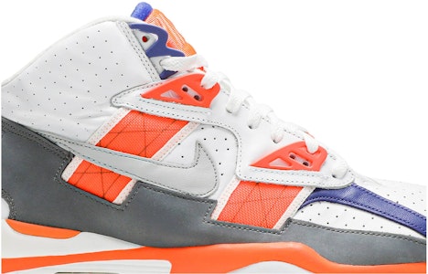 ナイキ エアトレーナーSC ハイ "Bo Jackson" (2009) 302346-106-09 Order ナイキ エアトレーナーSC ハイ "Bo Jackson" (2009) 302346-106-09