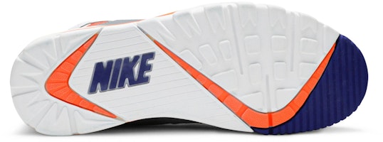 Nike Air Trainer SC High 'Bo Jackson' 2009 Sepatu Sneakers 302346-106-09 Shop Nike Air Trainer SC High 'Bo Jackson' 2009 Sepatu Sneakers 302346-106-09