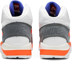 Nike Air Trainer SC High 'Bo Jackson' 2009 Sepatu Sneakers 302346-106-09 Details for Nike Air Trainer SC High 'Bo Jackson' 2009 Sepatu Sneakers 302346-106-09