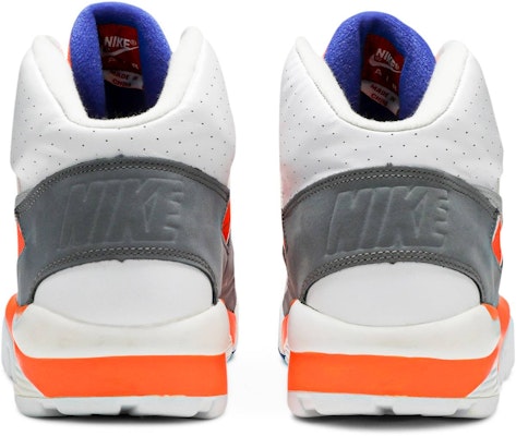 Nike Air Trainer SC High 'Bo Jackson' 2009 302346-106-09 Details for Nike Air Trainer SC High 'Bo Jackson' 2009 302346-106-09