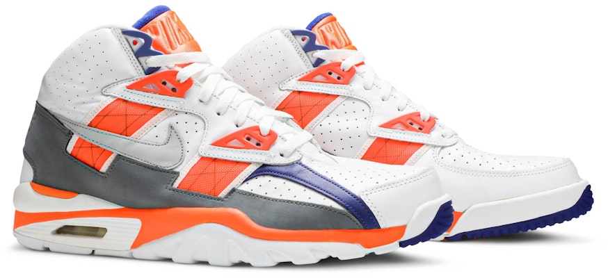 Nike Air Trainer SC High 'Bo Jackson' 2009 302346-106-09 Cheap Nike Air Trainer SC High 'Bo Jackson' 2009 302346-106-09