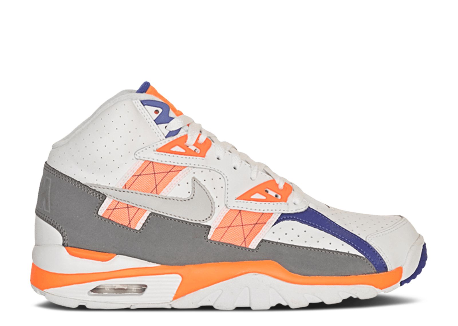 Nike Air Trainer SC High 'Bo Jackson' 2013 302346-106-13