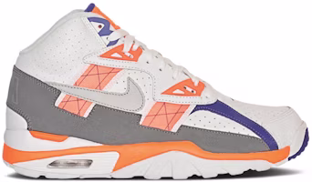 Nike Air Trainer SC High 'Bo Jackson' 2013 302346-106-13 Nike Air Trainer SC High 'Bo Jackson' 2013 302346-106-13