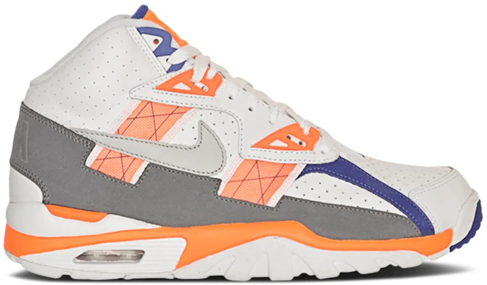 Nike Air Trainer SC High ''Bo Jackson'' 2013 Scarpa da Ginnastica 302346-106-13 Buy Nike Air Trainer SC High ''Bo Jackson'' 2013 Scarpa da Ginnastica 302346-106-13