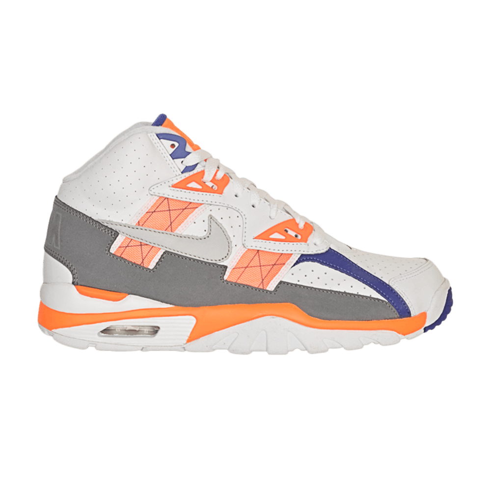 Buy ナイキ エアトレーナーSC ハイ "Bo Jackson" (2013) 302346-106-13