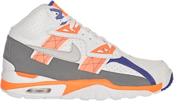 Nike Air Trainer SC High 'Bo Jackson' 2013 302346-106-13 Nike Air Trainer SC High 'Bo Jackson' 2013 302346-106-13