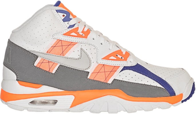 Nike Air Trainer SC High 'Bo Jackson' 2013 Zapatillas Retro 302346-106-13 Buy Nike Air Trainer SC High 'Bo Jackson' 2013 Zapatillas Retro 302346-106-13