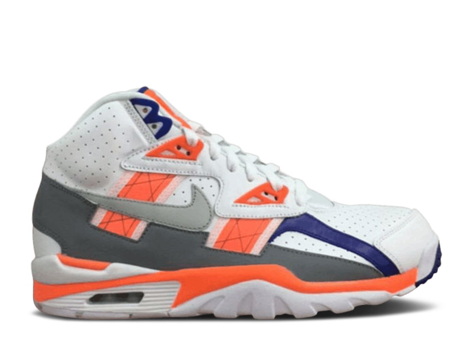 Nike Air Trainer SC High 'Bo Jackson' 2017 302346-106-17