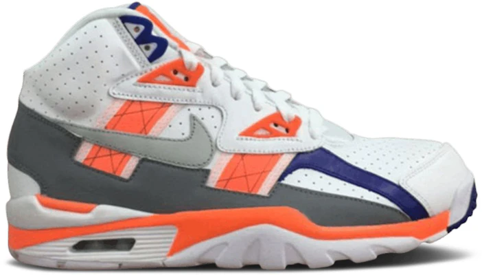 Nike Air Trainer SC High ''Bo Jackson'' 2017. 302346-106-17 Buy Nike Air Trainer SC High ''Bo Jackson'' 2017. 302346-106-17