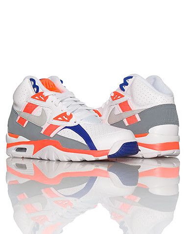 Buy Nike Air Trainer SC High 'Bo Jackson' 2017 Sepatu Olahraga Pria 302346-106-17