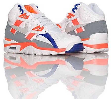 Nike Air Trainer SC High 'Bo Jackson' 2017 302346-106-17 Buy Nike Air Trainer SC High 'Bo Jackson' 2017 302346-106-17