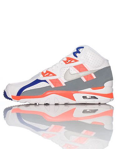 Order Nike Air Trainer SC High 'Bo Jackson' 2017 Sepatu Olahraga Pria 302346-106-17