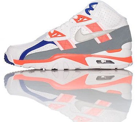 耐克 Air Trainer SC 高帮 '博·杰克逊' 2017 302346-106-17 Order 耐克 Air Trainer SC 高帮 '博·杰克逊' 2017 302346-106-17