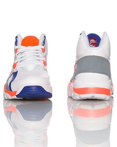 Lookbook Nike Air Trainer SC High 'Bo Jackson' 2017 Sepatu Olahraga Pria 302346-106-17