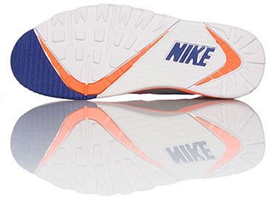 Nike Air Trainer SC High 'Bo Jackson' 2017 302346-106-17 Shop Nike Air Trainer SC High 'Bo Jackson' 2017 302346-106-17