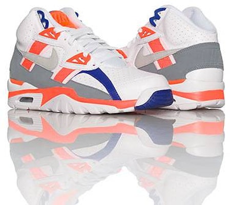 Nike Air Trainer SC High 'Bo Jackson' 2017 Sepatu Olahraga Pria 302346-106-17 Buy Nike Air Trainer SC High 'Bo Jackson' 2017 Sepatu Olahraga Pria 302346-106-17