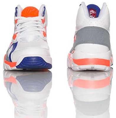 Nike Air Trainer SC High 'Bo Jackson' 2017 Sepatu Olahraga Pria 302346-106-17 Lookbook Nike Air Trainer SC High 'Bo Jackson' 2017 Sepatu Olahraga Pria 302346-106-17