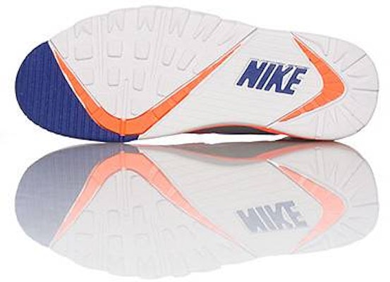 Nike Air Trainer SC High 'Bo Jackson' 2017 Sepatu Olahraga Pria 302346-106-17 Shop Nike Air Trainer SC High 'Bo Jackson' 2017 Sepatu Olahraga Pria 302346-106-17