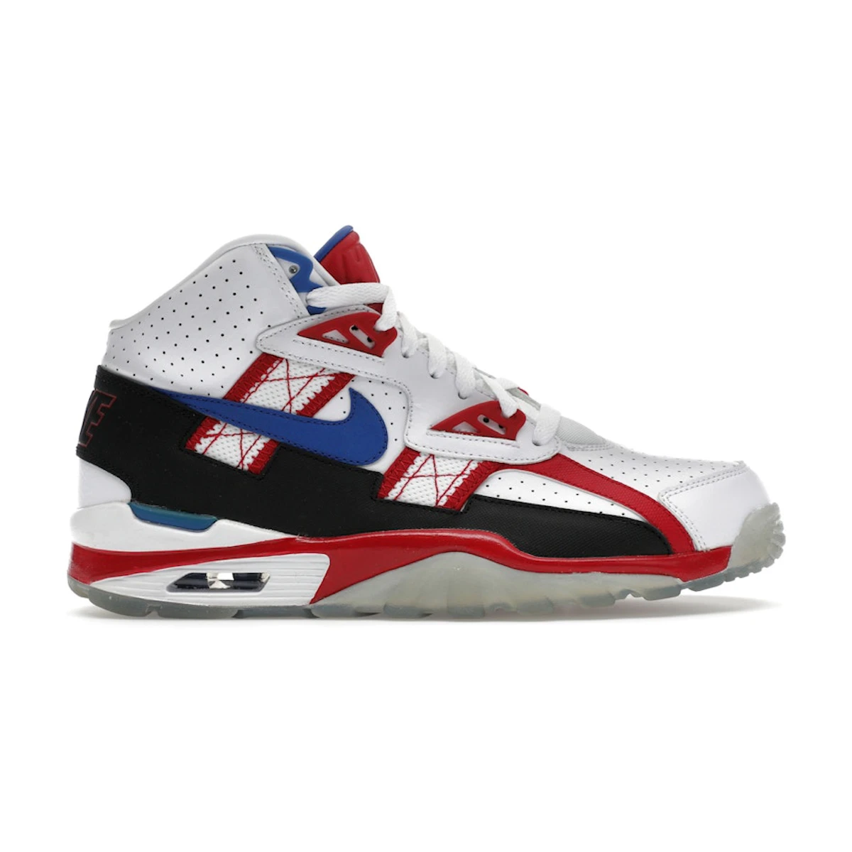 Buy Nike Air Trainer SC High Bo Knows 811648 146 Novelship