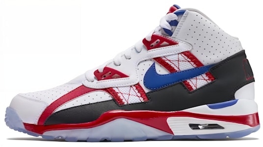 耐克 Air Trainer SC 高帮 'Bo Knows' 811648-146 Buy 耐克 Air Trainer SC 高帮 'Bo Knows' 811648-146