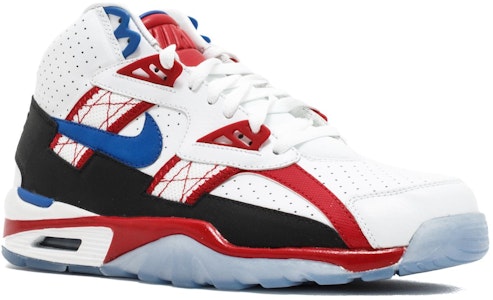 耐克 Air Trainer SC 高帮 'Bo Knows' 811648-146 Order 耐克 Air Trainer SC 高帮 'Bo Knows' 811648-146