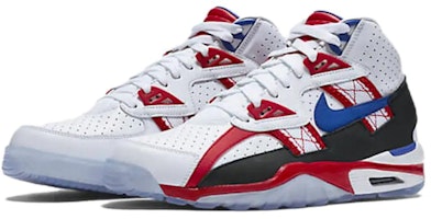 ナイキ エアトレーナーSC ハイ "Bo Knows" 811648-146 Lookbook ナイキ エアトレーナーSC ハイ "Bo Knows" 811648-146