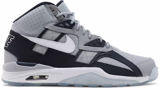 Nike Air Trainer SC High 'Georgetown' Pria & Wanita Sneakers DM8320-001 Buy Nike Air Trainer SC High 'Georgetown' Pria & Wanita Sneakers DM8320-001
