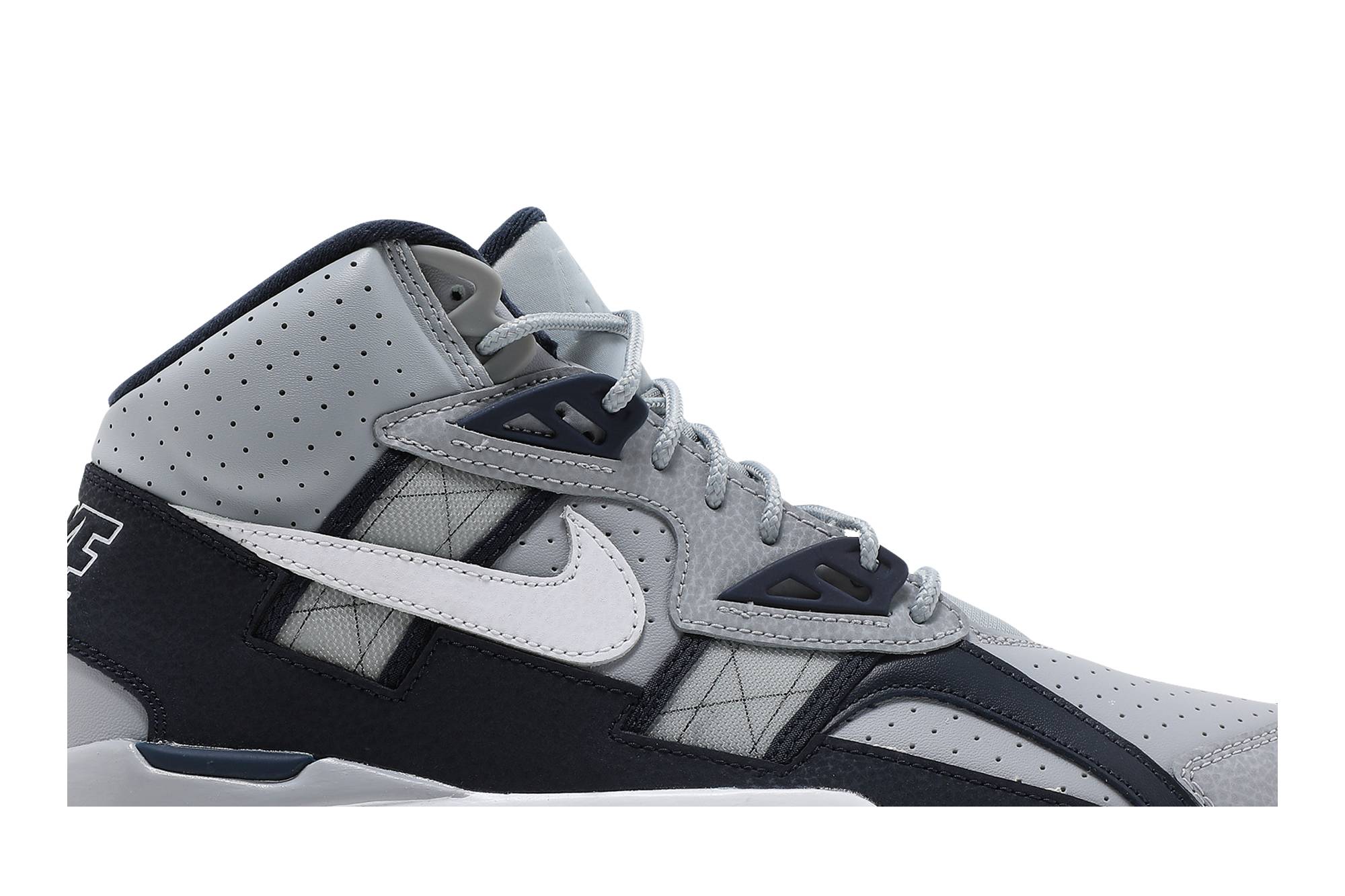 Buy Nike Air Trainer SC High Georgetown DM8320 001 Novelship