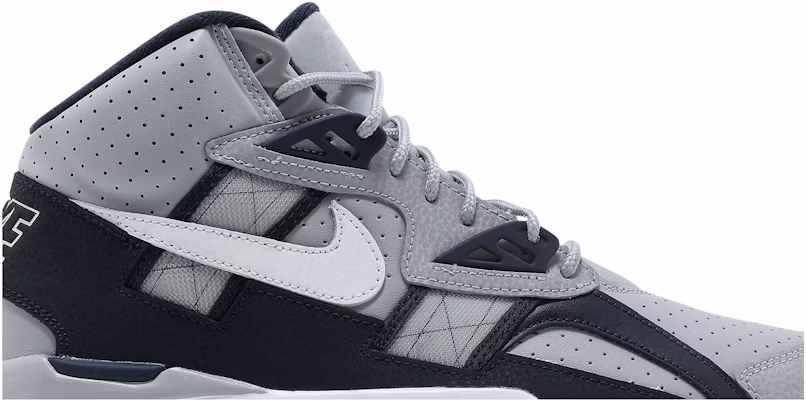 Nike Air Trainer SC High 'Georgetown' DM8320-001 Order Nike Air Trainer SC High 'Georgetown' DM8320-001