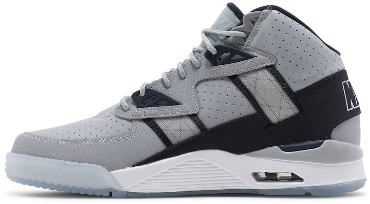 Nike Air Trainer SC High 'Georgetown' Pria & Wanita Sneakers DM8320-001 Lookbook Nike Air Trainer SC High 'Georgetown' Pria & Wanita Sneakers DM8320-001