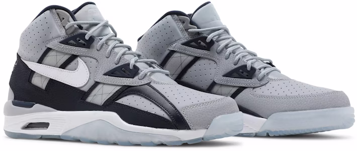 Nike Air Trainer SC High 'Georgetown' Pria & Wanita Sneakers DM8320-001 Cheap Nike Air Trainer SC High 'Georgetown' Pria & Wanita Sneakers DM8320-001