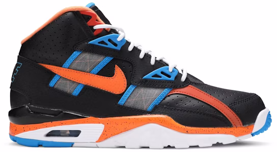Nike Air Trainer SC High 'Knicks' Sepatu Olahraga Pria CU6672-001 Buy Nike Air Trainer SC High 'Knicks' Sepatu Olahraga Pria CU6672-001