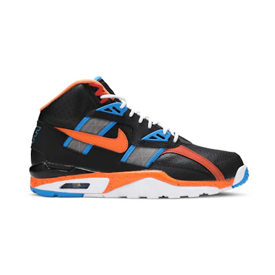 Nike Air Trainer SC High 'Knicks'