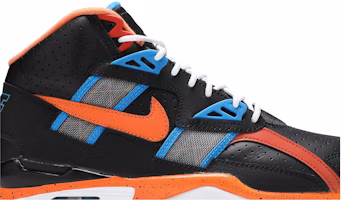 Nike Air Trainer SC High 'Knicks' Lelaki CU6672-001 Order Nike Air Trainer SC High 'Knicks' Lelaki CU6672-001