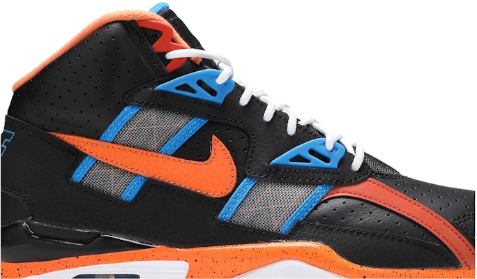 Nike Air Trainer SC High 'Knicks' CU6672-001 Order Nike Air Trainer SC High 'Knicks' CU6672-001