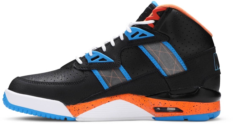 Nike Air Trainer SC High 'Knicks' CU6672-001 Lookbook Nike Air Trainer SC High 'Knicks' CU6672-001