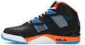 Lookbook Nike Air Trainer SC High 'Knicks' Lelaki CU6672-001