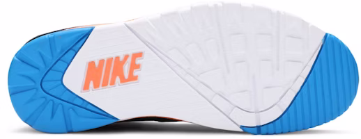 Nike Air Trainer SC High 'Knicks' Lelaki CU6672-001 Shop Nike Air Trainer SC High 'Knicks' Lelaki CU6672-001