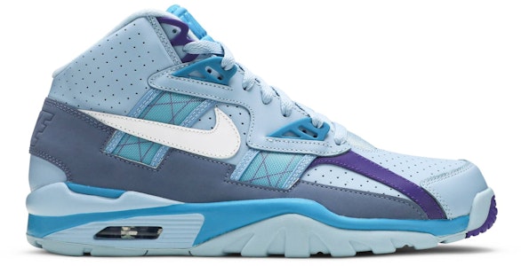 耐克 Air Trainer SC 高帮 '牛奶蓝' 运动鞋 302346-402 Buy 耐克 Air Trainer SC 高帮 '牛奶蓝' 运动鞋 302346-402