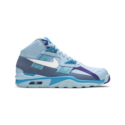 Nike Air Trainer SC High 'Leche Blue'