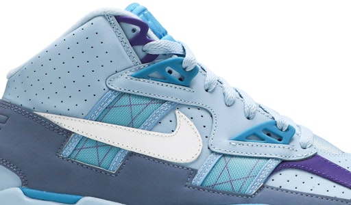 耐克 Air Trainer SC 高帮 '牛奶蓝' 运动鞋 302346-402 Order 耐克 Air Trainer SC 高帮 '牛奶蓝' 运动鞋 302346-402