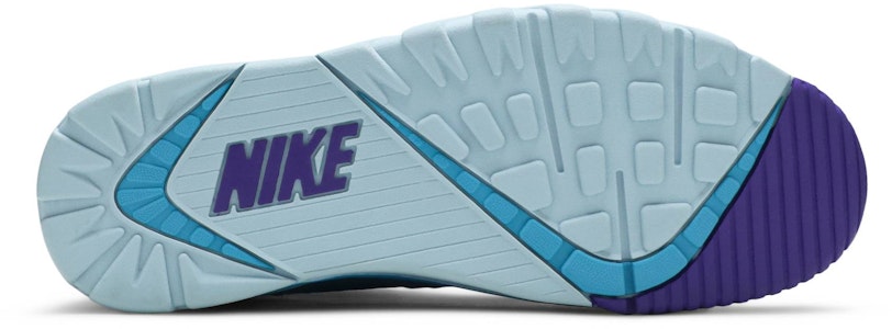 耐克 Air Trainer SC 高帮 '牛奶蓝' 运动鞋 302346-402 Shop 耐克 Air Trainer SC 高帮 '牛奶蓝' 运动鞋 302346-402