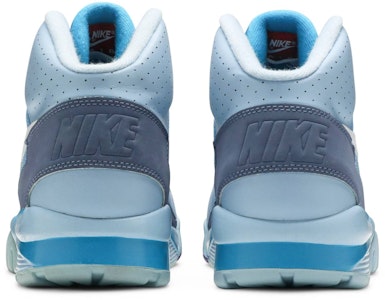 耐克 Air Trainer SC 高帮 '牛奶蓝' 运动鞋 302346-402 Details for 耐克 Air Trainer SC 高帮 '牛奶蓝' 运动鞋 302346-402